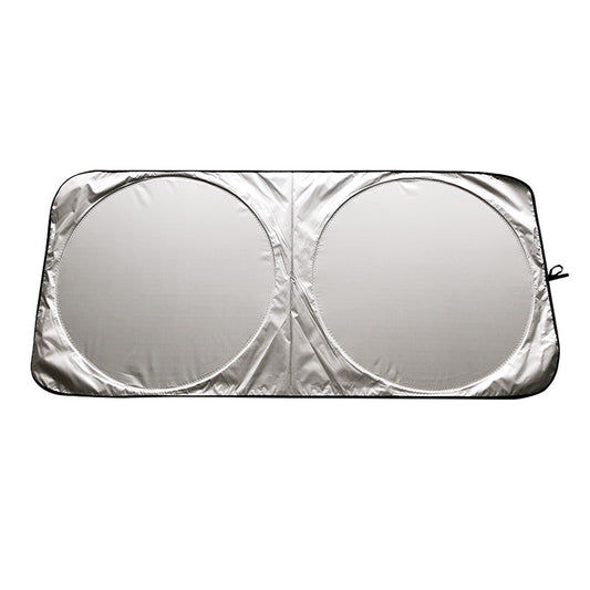 Protector Solar para Auto - Parasol Bloqueador UV - Image 2