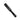 Dural Tunnel brush with plastic nylon pins and ball tips - Tekeno