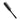 Dural Tunnel brush with plastic nylon pins and ball tips - Tekeno