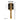Dural Beech wood Round-Styler hair brush with boral bristles - 18 rows - Tekeno