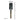 Dural Quick-Styler Beech wood hairbrush with boar bristles - 12 rows - Tekeno