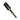 Dural Quick-Styler Beech wood hairbrush with boar bristles - 12 rows - Tekeno