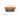 Dural Pear wood beard brush with pure Tampico fiber - 7 rows - Tekeno