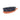 Dural Pear wood hair brush with boar bristles - 10 rows - Tekeno