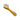 Dural Olive wood face & skin brush with natural goats hair - Tekeno
