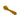 Dural Olive wood face & skin brush with natural goats hair - Tekeno