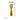 Dural Olive wood face & skin brush with natural goats hair - Tekeno