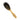 Dural Beech wood hair brush with boar bristles - 7 rows - Tekeno
