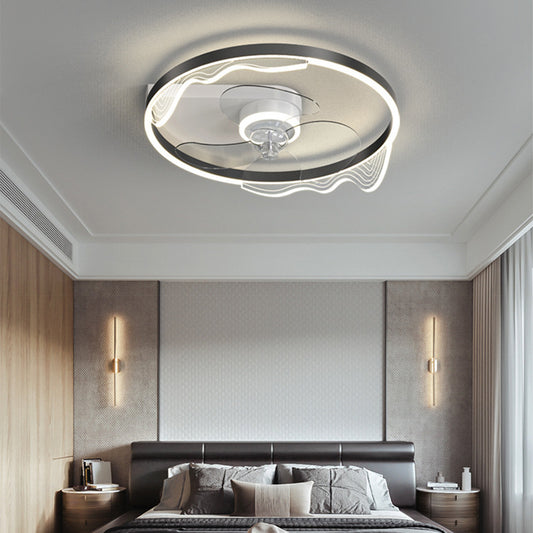 Lámpara Infantil Nórdica Minimalista - Luz Suave y Silenciosa - Image 2