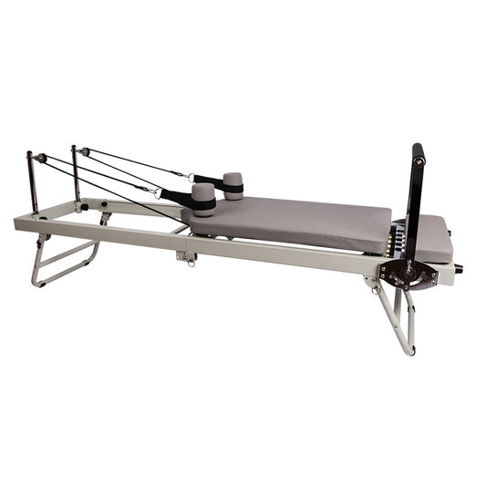 Cama Reformer Pilates Core - Entrenador de Yoga Profesional - Image 2