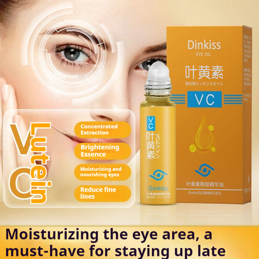 Aceite Esencial Lutein Dim para la Salud Visual - Image 2