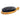 Dural Olive wood rubber cushion hair brush with boar bristles and nylon - Tekeno