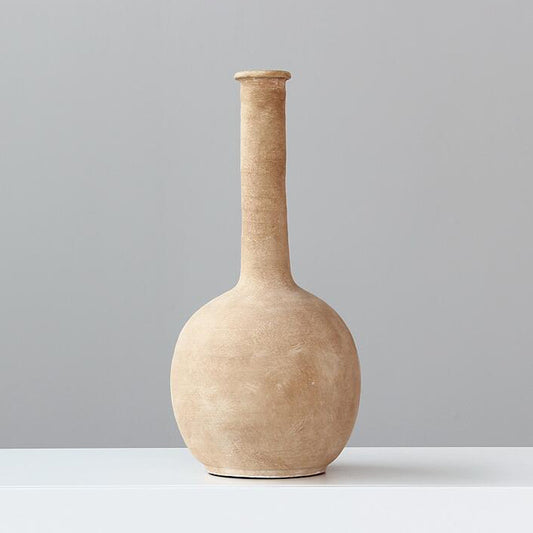 Jarrón Artesanal de Cerámica Moderna para Flores - Decoración Minimalista - Image 2
