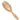 Dural Cushion Brush with Extra Long Wooden Pins - Tekeno