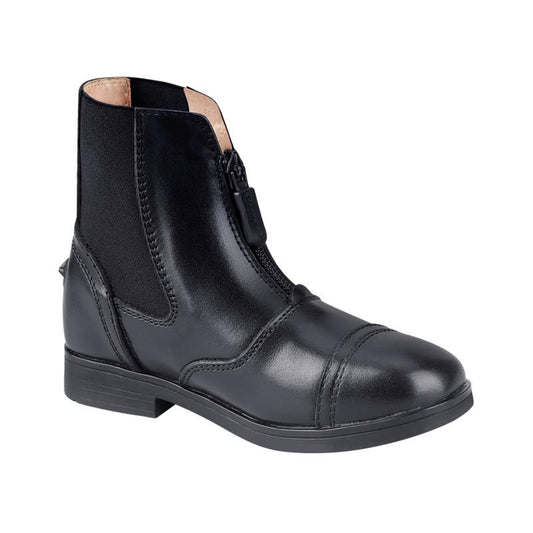 Botas Ecuestres Infantiles para Obstáculos - Image 2