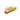 Dural Olive wood rubber cushion hair brush with long wooden pins - Tekeno
