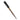 Dural Walnut curling hair brush with boar bristles - Tekeno