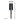 Dural Beech wood quick-styler hair brush with boar bristles - 12 rows - Tekeno