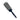 Dural Ceramic hot curling brush - 43mm - Tekeno