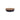 Dural nutwood beard brush with pure wild boar bristles - Tekeno
