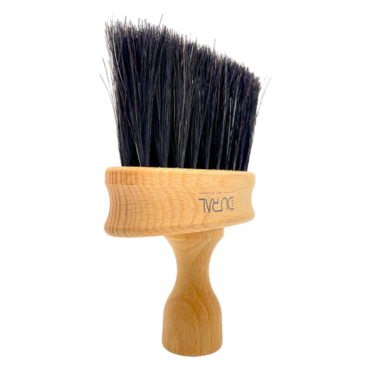 Dural Beech wood oval neck duster - Tekeno