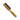 Dural Olive wood hair brush with boar bristles - 5 rows - Tekeno