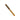 Dural Beech wood round-styler hair brush with nylon pins - 12 rows - Tekeno