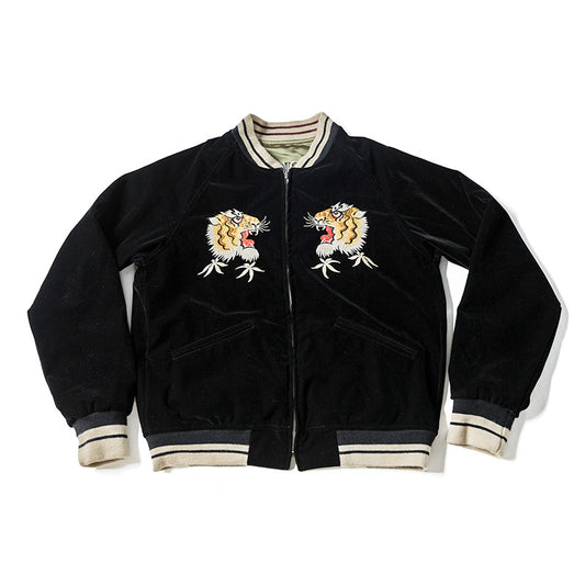Chaqueta de Béisbol Yokosuka para Hombre - Image 2