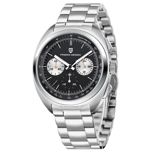 Reloj Multifuncional con Cronómetro y Esfera Luminosa - Image 2
