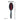 Dural Beech wood rubber cushion hair brush with boar bristles and nylon - Tekeno