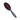 Dural Beech wood rubber cushion hair brush with boar bristles and nylon - Tekeno
