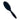 Dural Beech wood rubber cushion hair brush with boar bristles and nylon - Tekeno