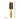 Dural Olive wood half-round hair brush with boar bristles - 7 rows - Tekeno