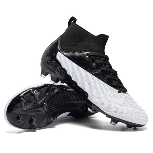 Botines de Fútbol Profesionales con Tecnología Transpirable y Absorción de Sudor - Image 2