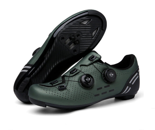 Zapatillas de Ciclismo MTB con Sistema de Bloqueo de Potencia - Image 4