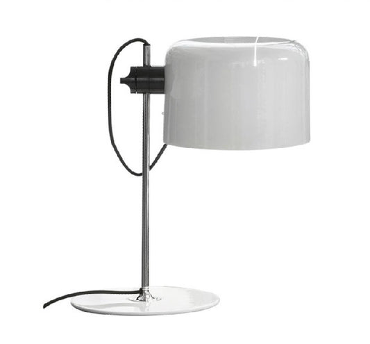 Lámpara de Mesa Moderna Minimalista para Sala de Estar - Image 2