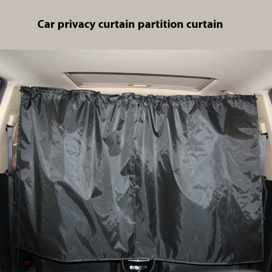 Cortina Protectora Solar para Auto - Aislante Térmico de Diseño - Image 2