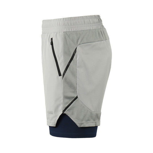 Shorts Deportivos Transpirables para Correr Maratón - Image 2