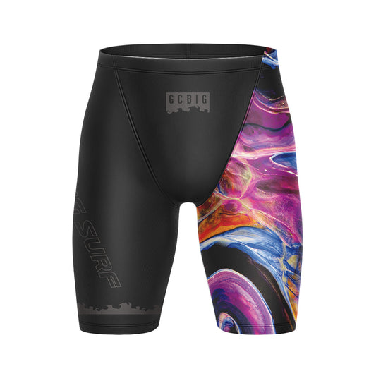 Bóxer de Baño Ajustado Secado Rápido para Hombre - Image 2