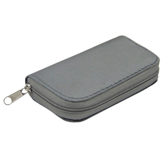 Bolsa Organizadora para Tarjetas de Memoria CF y Accesorios de Cámara - Image 2