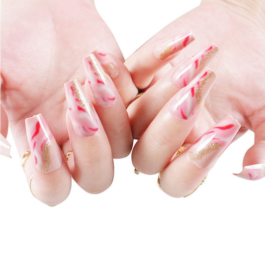 Manicura Express en Un Segundo - Image 2