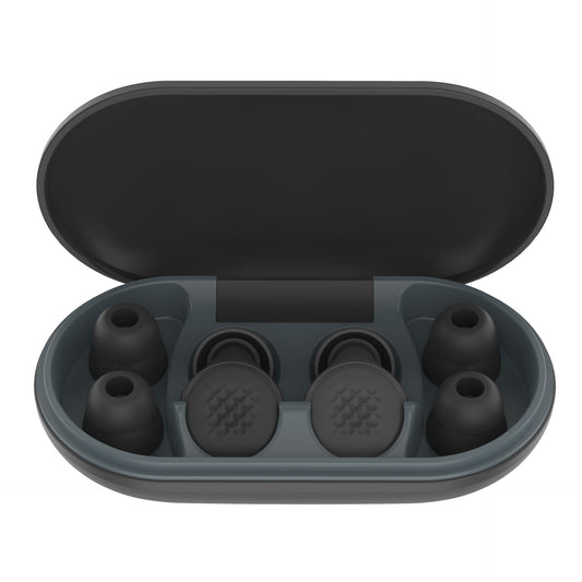 Tapones Auditivos Antiruido Premium - Comodidad y Silencio Total - Image 2