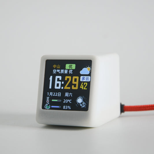 Reloj Universal Creativo con Diseño Adorable - Image 2