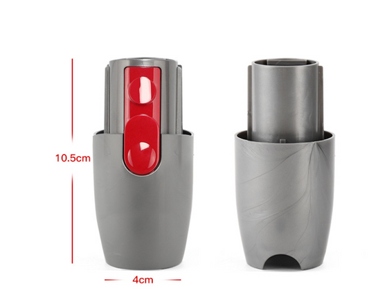 Adaptador de Cabezal de Succión para Modelos V7, V8, V10, V11 - Image 2