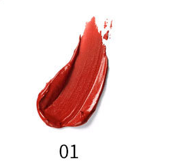 Lacquer Labial Espejo Terciopelo - Acabado Mate y Brillo Agua - Image 2