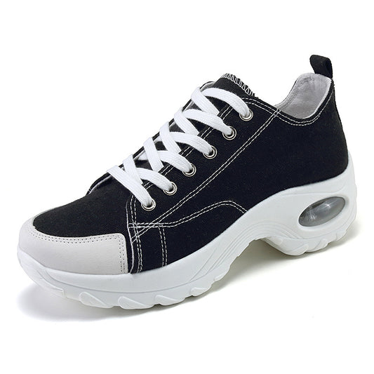 Zapatillas Casuales para Mujer con Estilo Versátil - Image 2