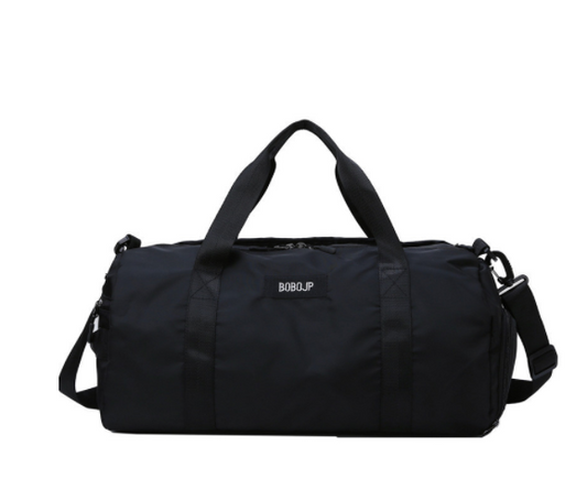 Bolsa de Entrenamiento Grande Impermeable - Gimnasio y Viajes - Image 2