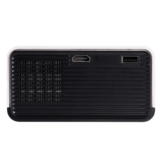 Proyector Inteligente 4K Android con Tecnología 3D Full HD - Image 2