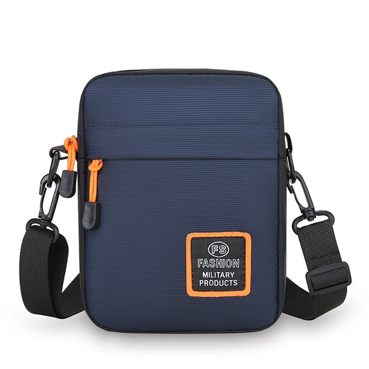 Bolsa Cruzada Deportiva para Hombre - Diseño Outdoor - Image 2