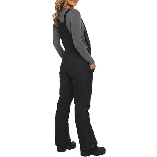 Mono Térmico Impermeable para Niños - Traje de Esquí Acolchado - Image 2